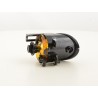 Spare parts fog lights left VW Passat B6 3C 06