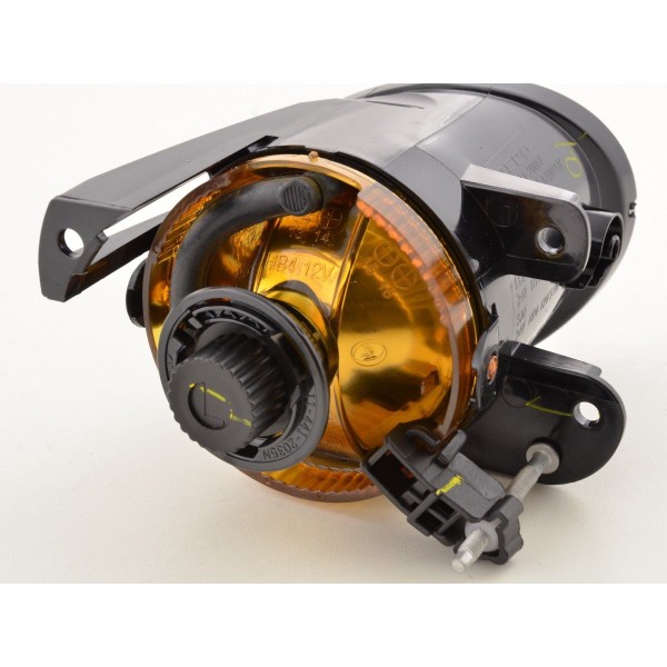 Spare parts fog lights left VW Passat B6 3C 06