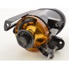 Spare parts fog lights left VW Passat B6 3C 06