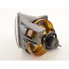 Spare parts fog lights left VW Passat B6 3C 06