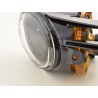 Spare parts fog lights left VW Passat B6 3C 06