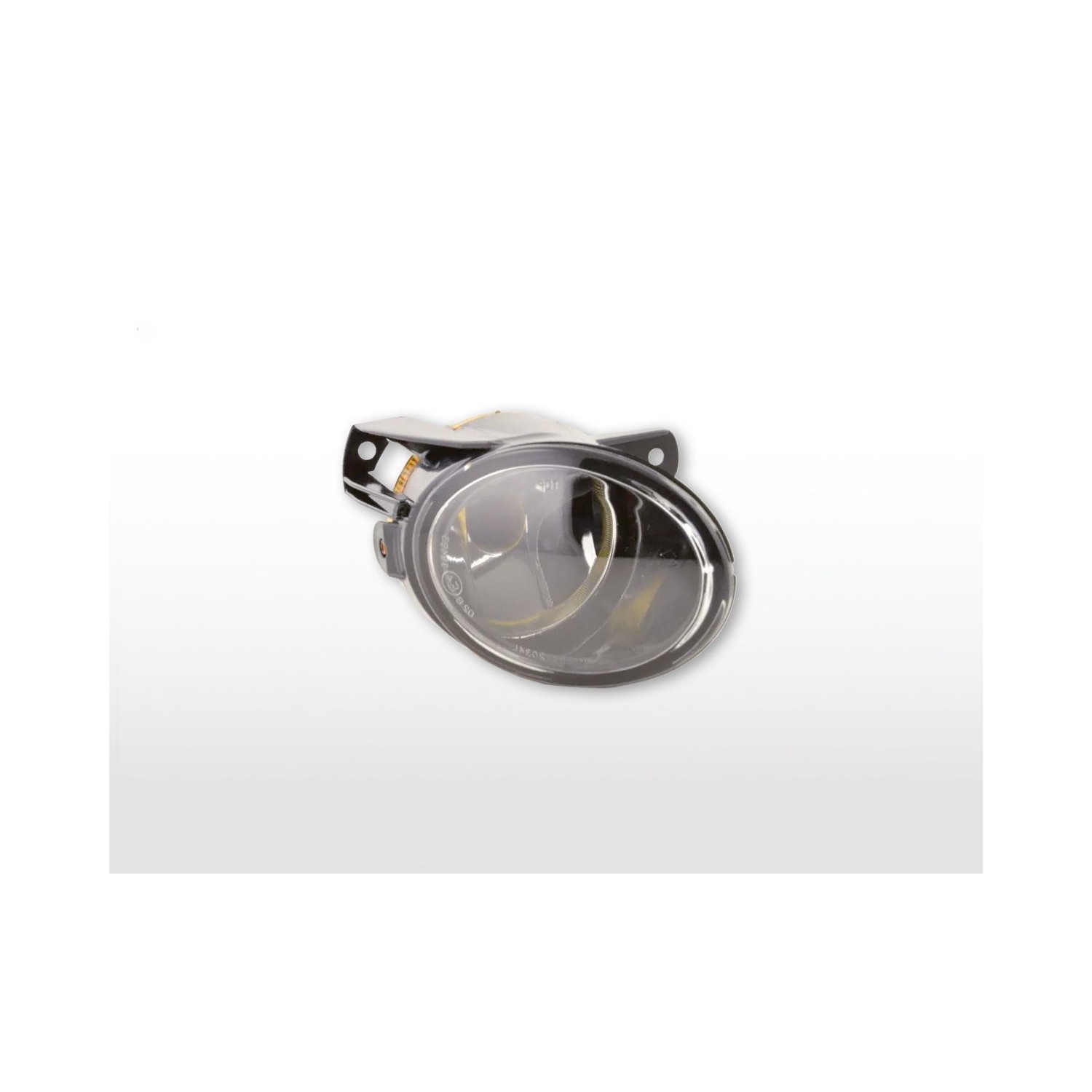 Spare parts fog light right VW Passat B6 3C 06