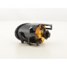 Spare parts fog light right VW Passat B6 3C 06