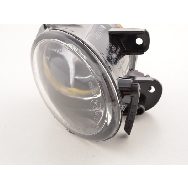 Spare parts fog light right VW Passat B6 3C 06