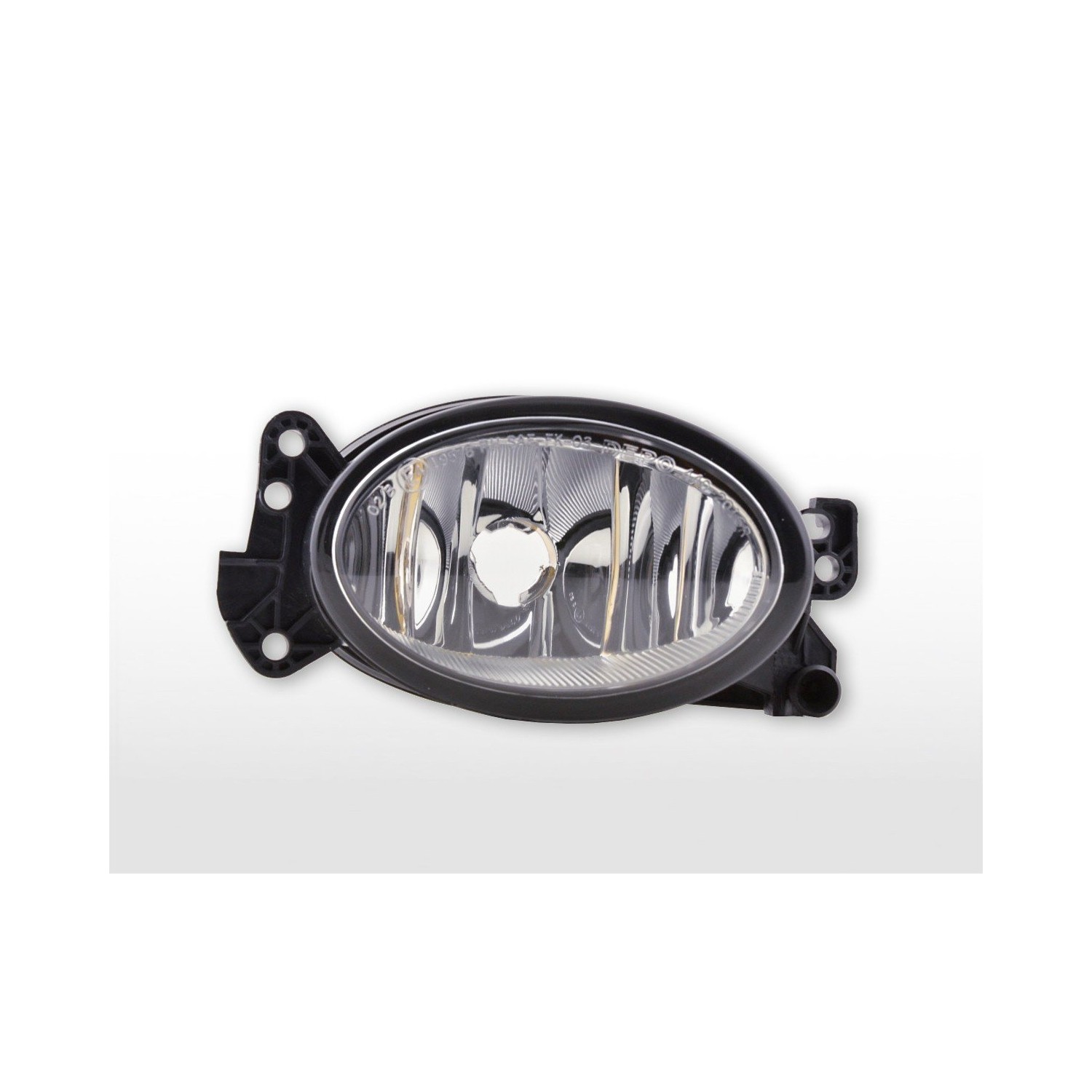Spare parts fog light right Mercedes Benz C Class 204