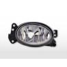 Spare parts fog light right Mercedes Benz C Class 204