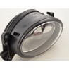 Spare parts fog light right Mercedes Benz C Class 204