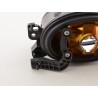 Spare parts fog light right Mercedes Benz C Class 204