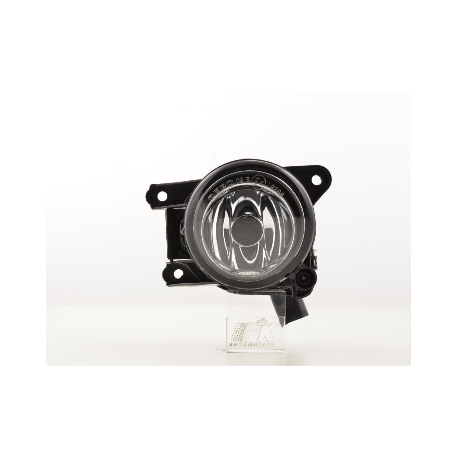 Spare parts fog light right VW Polo 6N2 99 01
