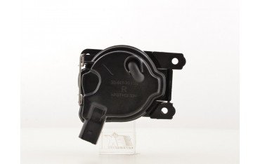 Spare parts fog light right VW Polo 6N2 99 01