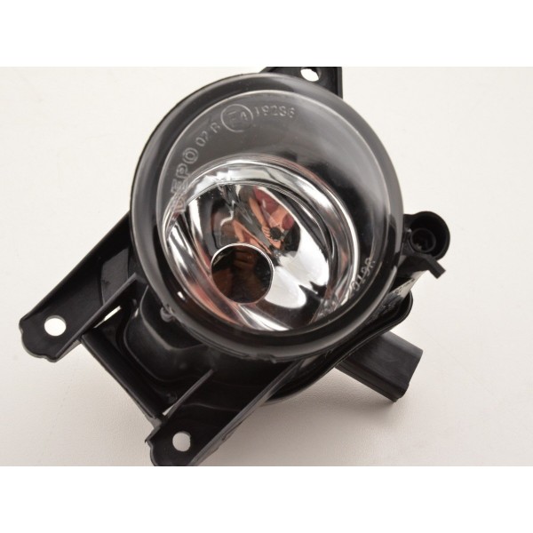 Spare parts fog light right VW Polo 6N2 99 01
