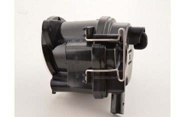 Spare parts fog light right VW Polo 6N2 99 01