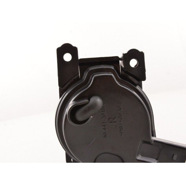 Spare parts fog light right VW Polo 6N2 99 01