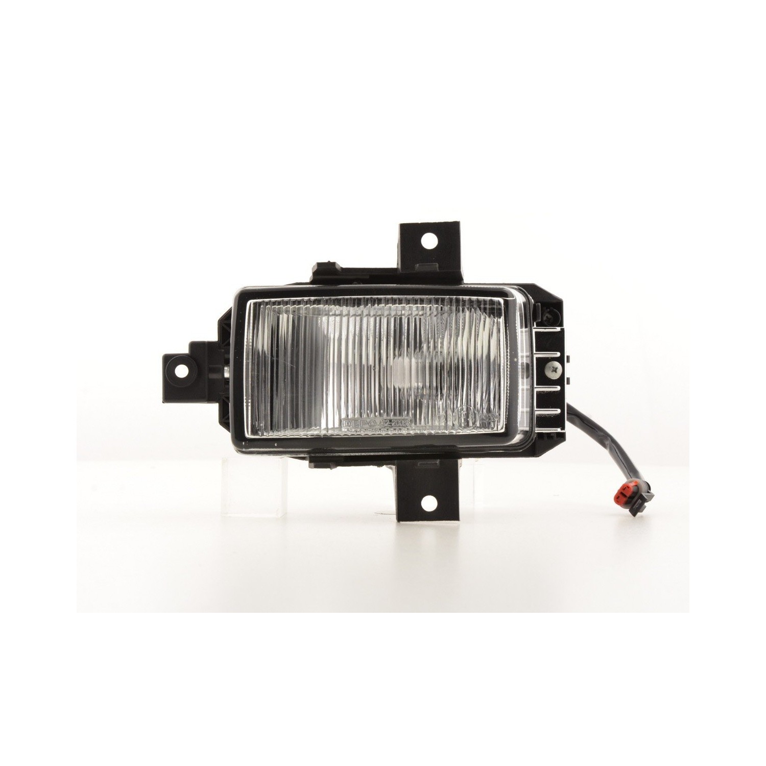 Spare parts fog light left Opel Omega 95 98