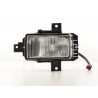 Spare parts fog light left Opel Omega 95 98