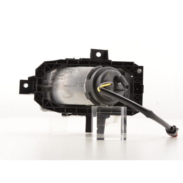 Spare parts fog light right Opel Omega 95 98