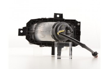 Spare parts fog light right Opel Omega 95 98