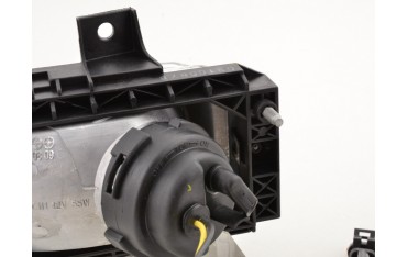 Spare parts fog light right Opel Omega 95 98