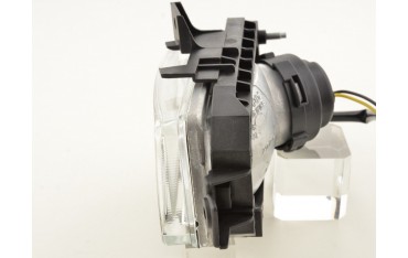 Spare parts fog light right Opel Omega 95 98