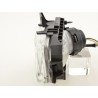 Spare parts fog light right Opel Omega 95 98