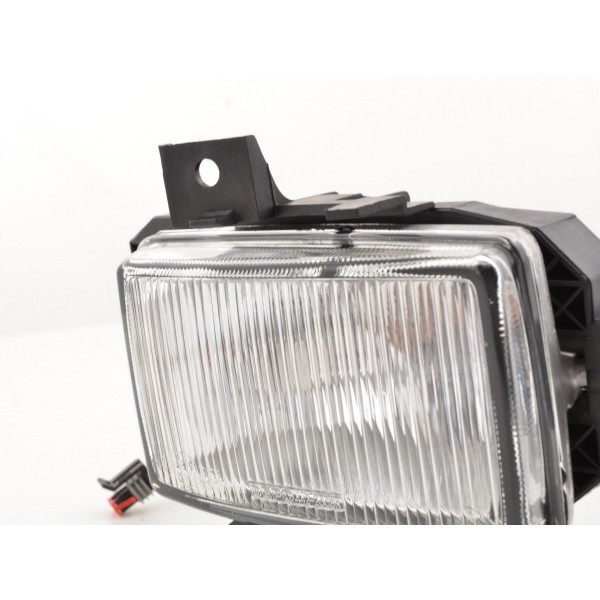 Spare parts fog light right Opel Omega 95 98