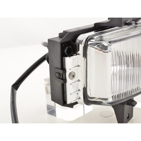 Spare parts fog light right Opel Omega 95 98