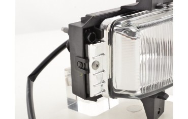 Spare parts fog light right Opel Omega 95 98