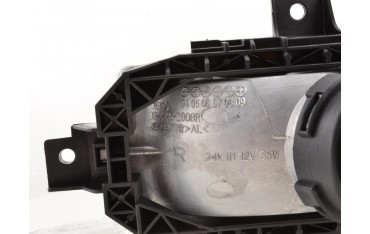 Spare parts fog light right Opel Omega 95 98