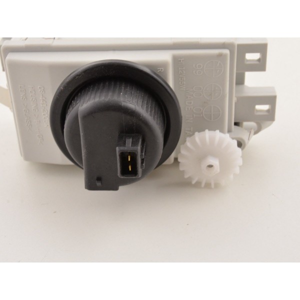 Spare parts fog light right VW Passat B4 35i 3A 93 96