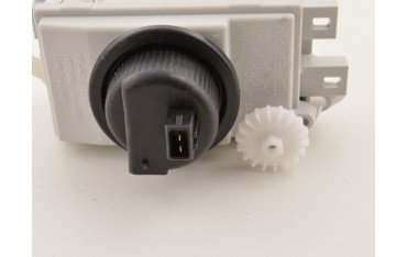 Spare parts fog light right VW Passat B4 35i 3A 93 96