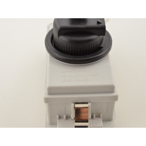 Spare parts fog light right VW Passat B4 35i 3A 93 96