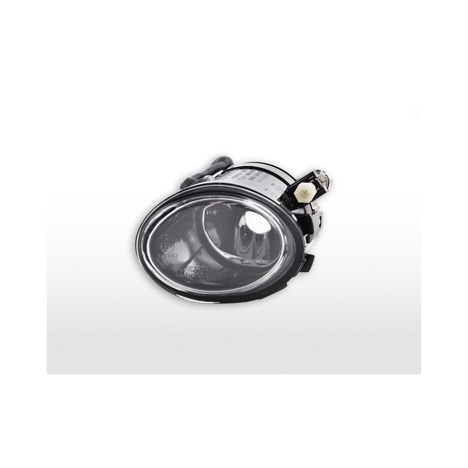 Spare parts fog light left BMW M5 M3