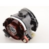 Spare parts fog light left BMW M5 M3