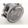 Spare parts fog light left BMW M5 M3