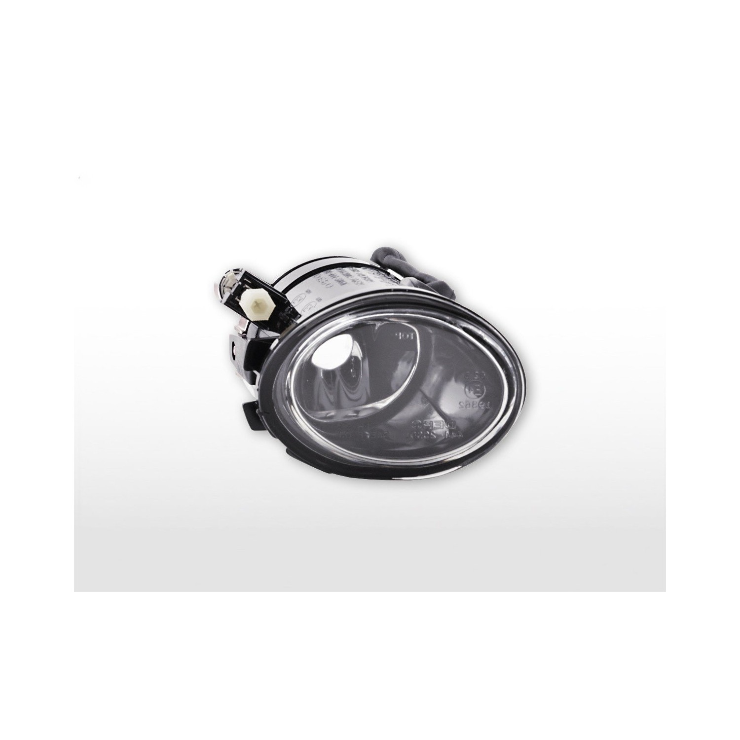 Spare parts fog light right BMW M5 M3