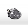 Spare parts fog light right BMW M5 M3