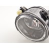 Spare parts fog light right BMW M5 M3