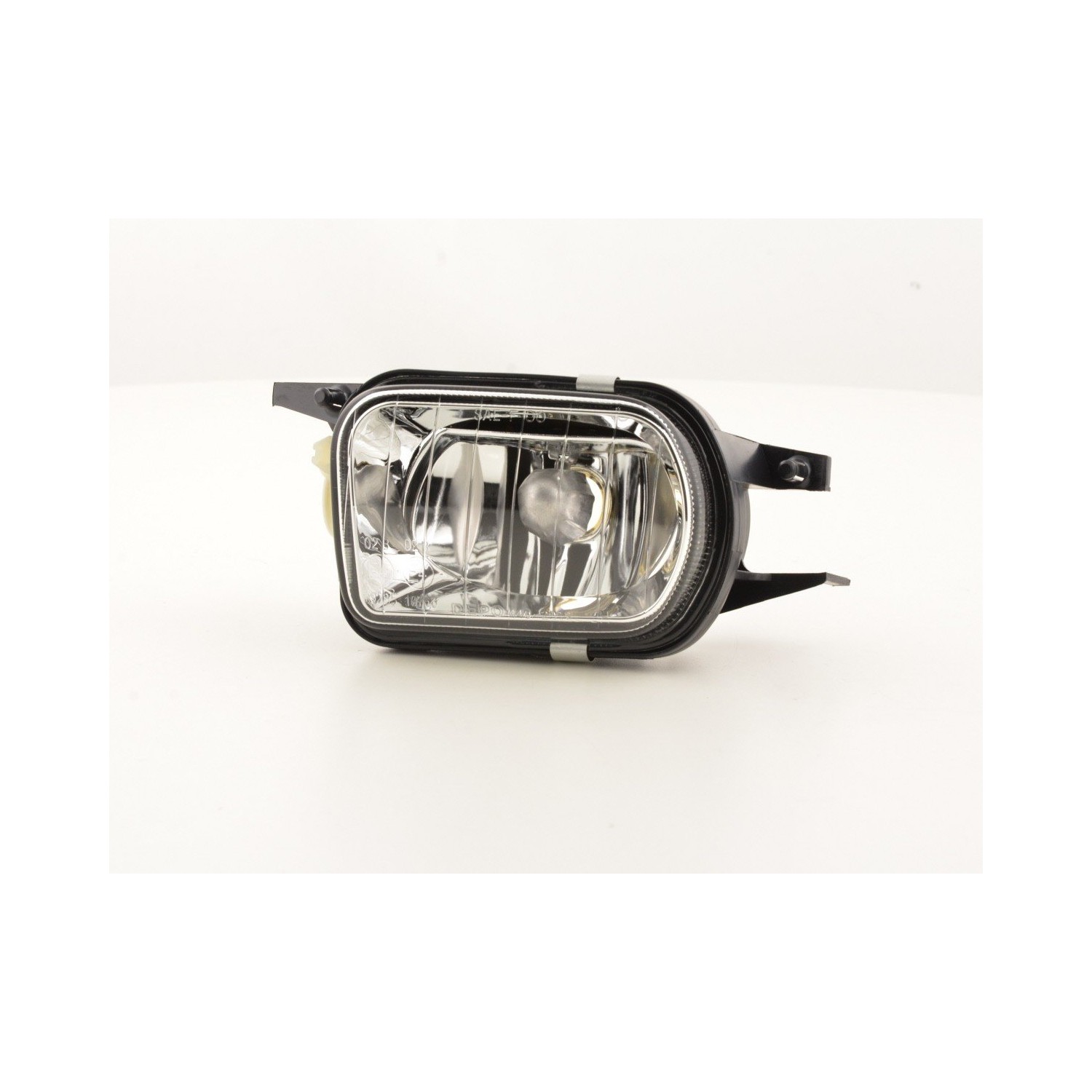 Spare parts fog light left Mercedes Benz C Class 203 03