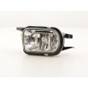 Spare parts fog light left Mercedes Benz C Class 203 03