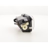 Spare parts fog light left Mercedes Benz C Class 203 03