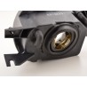 Spare parts fog light left Mercedes Benz C Class 203 03