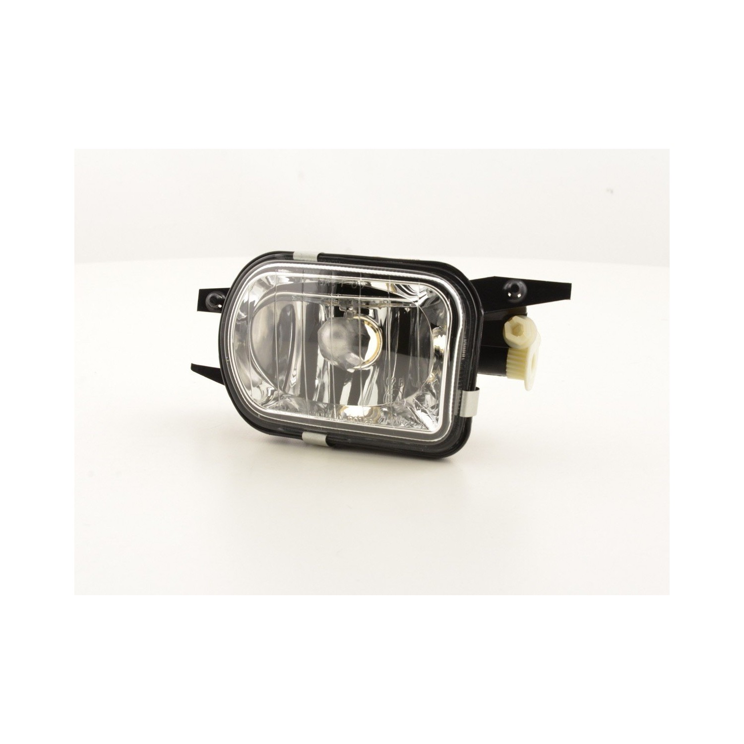 Spare parts fog light right Mercedes Benz C Class 203 03