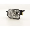 Spare parts fog light right Mercedes Benz C Class 203 03