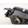 Spare parts fog light right Mercedes Benz C Class 203 03