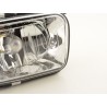 Spare parts fog light right Mercedes Benz C Class 203 03