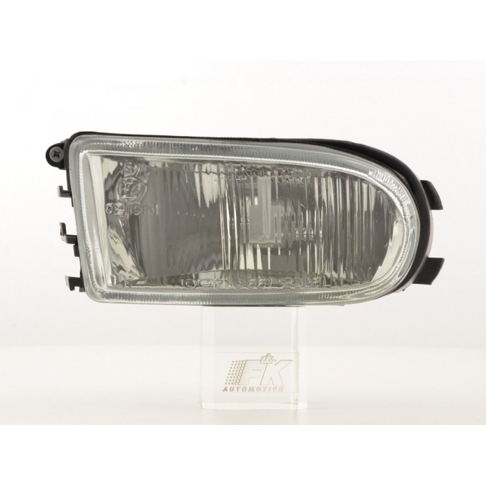 Spare parts fog light left Renault Megane Scenic