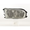 Spare parts fog light left Renault Megane Scenic
