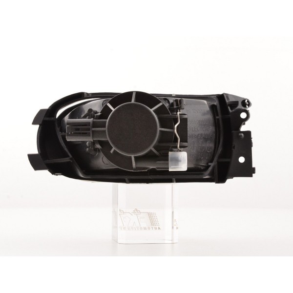 Spare parts fog light left Renault Megane Scenic