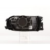 Spare parts fog light left Renault Megane Scenic