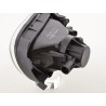 Spare parts fog light left Renault Megane Scenic